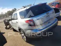 2014 Ford EXPLORER photo