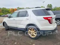 2014 Ford EXPLORER photo