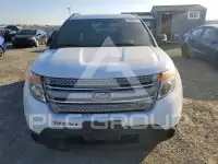2014 Ford EXPLORER photo