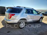 2014 Ford EXPLORER фото