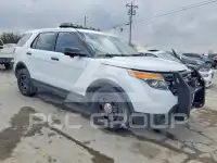 2014 Ford EXPLORER фото