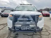 2014 Ford EXPLORER фото