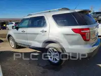 2014 Ford EXPLORER фото