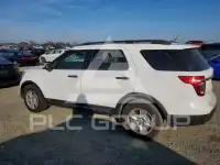 2014 Ford EXPLORER photo