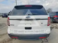 2014 Ford EXPLORER фото