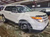 2014 Ford EXPLORER photo