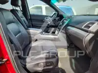 2014 Ford EXPLORER фото