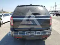 2014 Ford EXPLORER фото