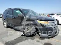 2014 Ford EXPLORER фото