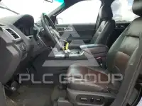 2014 Ford EXPLORER фото