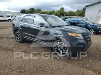 2014 Ford EXPLORER фото