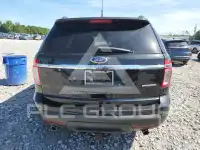 2014 Ford EXPLORER photo