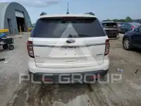 2014 Ford EXPLORER photo