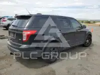 2014 Ford EXPLORER фото