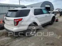 2014 Ford EXPLORER photo