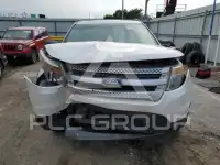 2014 Ford EXPLORER photo