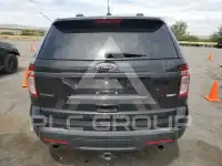 2014 Ford EXPLORER фото