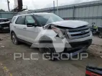 2014 Ford EXPLORER photo
