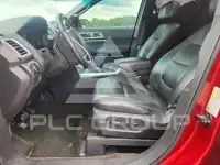 2014 Ford EXPLORER photo