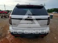 2014 Ford EXPLORER photo