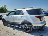 2014 Ford EXPLORER фото