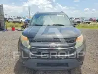2014 Ford EXPLORER photo