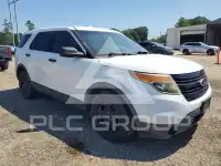 2014 Ford EXPLORER photo