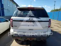 2014 Ford EXPLORER фото