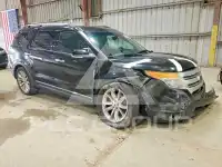 2014 Ford EXPLORER фото