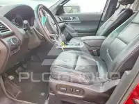 2014 Ford EXPLORER фото