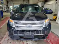 2014 Ford EXPLORER фото