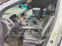 2014 Ford EXPLORER фото