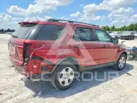 2014 Ford EXPLORER фото