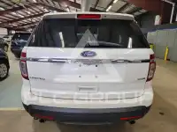 2014 Ford EXPLORER фото