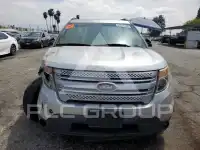 2014 Ford EXPLORER фото