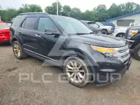 2014 Ford EXPLORER фото