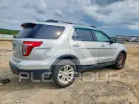 2014 Ford EXPLORER фото