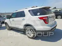 2014 Ford EXPLORER photo