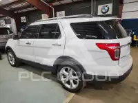 2014 Ford EXPLORER фото