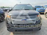 2014 Ford EXPLORER фото