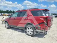 2014 Ford EXPLORER фото