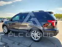 2014 Ford EXPLORER фото
