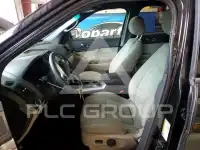2014 Ford EXPLORER фото
