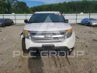 2014 Ford EXPLORER фото