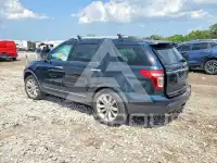 2014 Ford EXPLORER фото