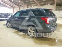2014 Ford EXPLORER фото