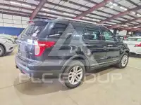 2014 Ford EXPLORER photo