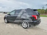 2014 Ford EXPLORER photo
