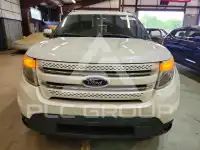 2014 Ford EXPLORER фото