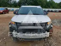 2014 Ford EXPLORER photo